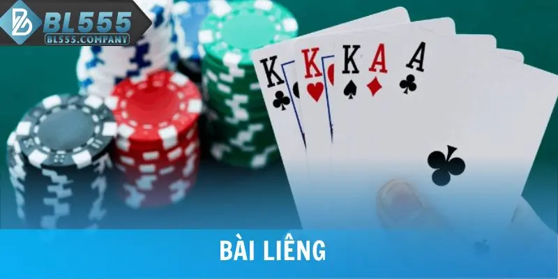 Bài Liêng - Trải Nghiệm Game Đổi Thưởng Xanh Chín Hàng Đầu