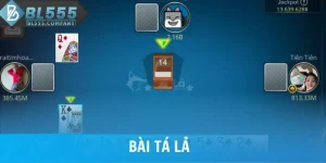 Bài Tá Lả - Luật Chơi & 4 Bí Quyết Đánh Bài Luôn Thắng