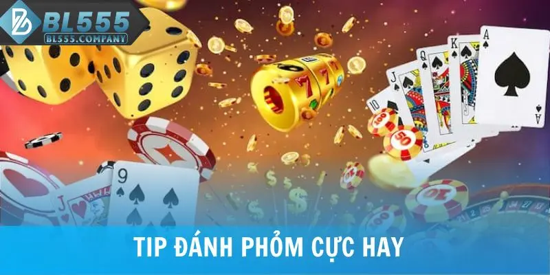 Tip đánh bài Tá Lả cực hay