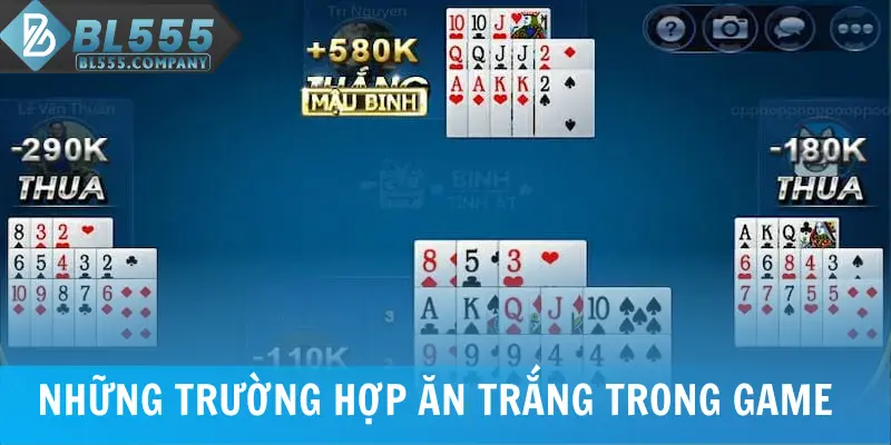 Điểm danh những trường hợp ăn trắng trong game